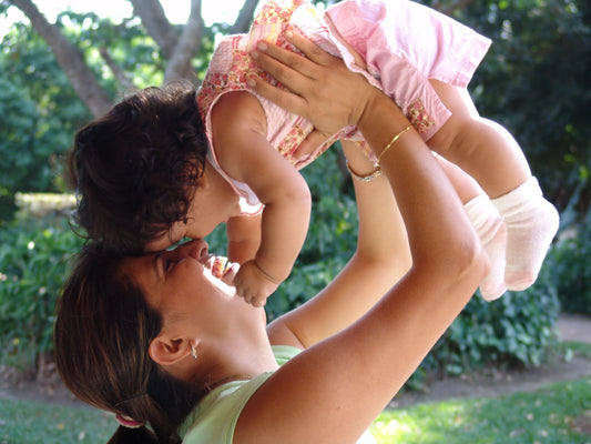 A Mother's Day Menu for All Ages