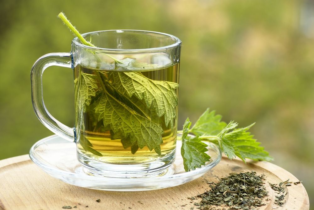 Free Tea Time