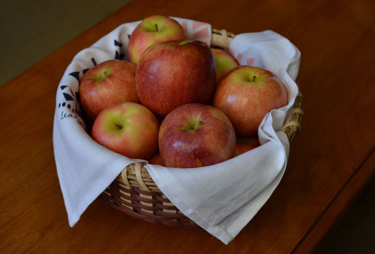 Perfect for Seasonal Gifts, Maple Apple Butter Cooks Up Quickly