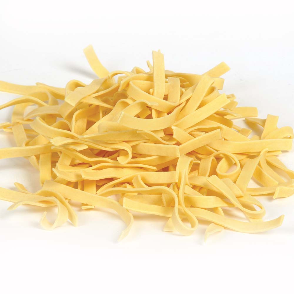 The Recipes of Fall: Amish Noodles