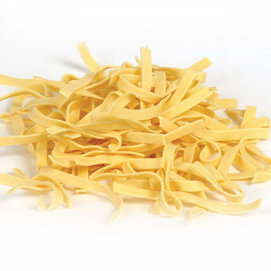 The Recipes of Fall: Amish Noodles