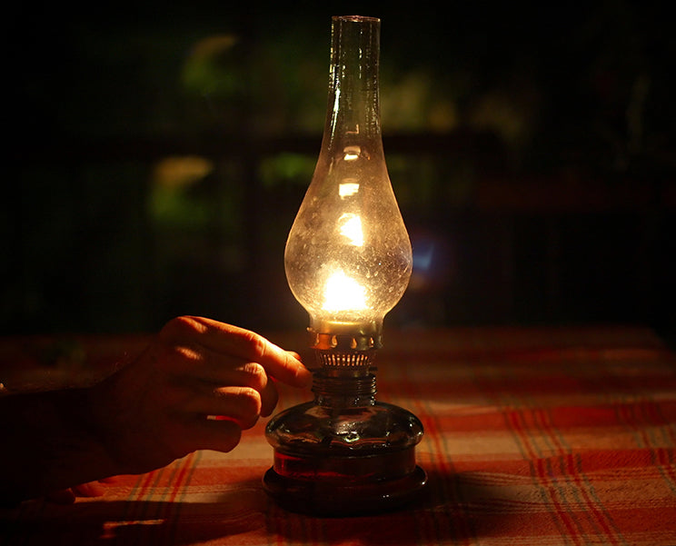 10 Ways To Prepare For A Storm And Power Outage