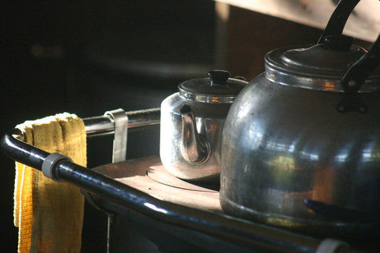 8 Reasons Old Cookbooks Are Important