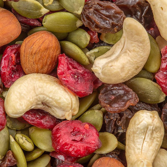 Simple, Un-Boring After School Snacks