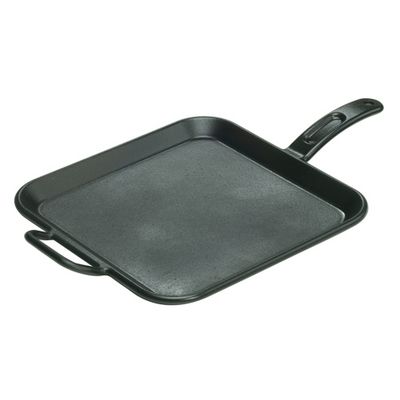 Cast Iron Recipe Drawing WINNERS!