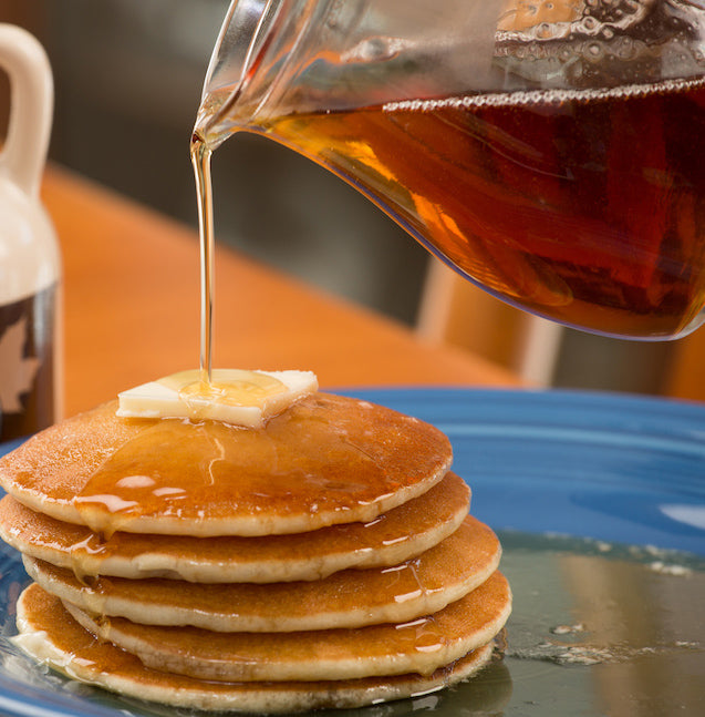 Get Ready For Sugaring Season!