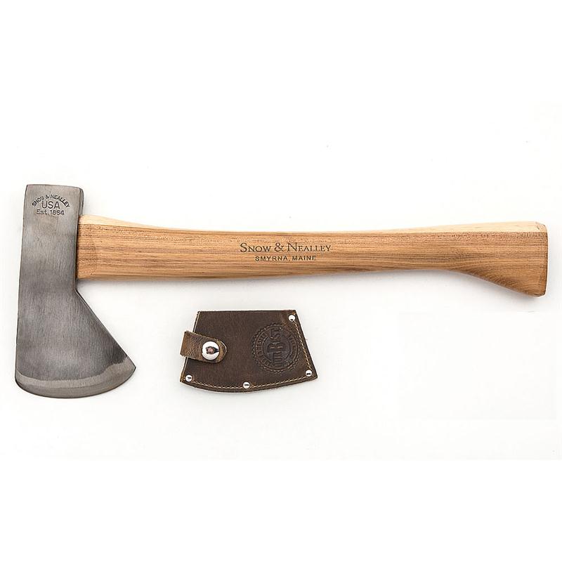 Amish Family Brings Iconic Axes Back to the USA