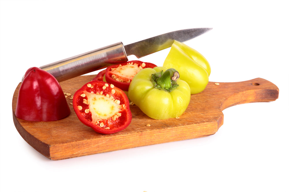 Hot Pepper Treats to Can This Summer
