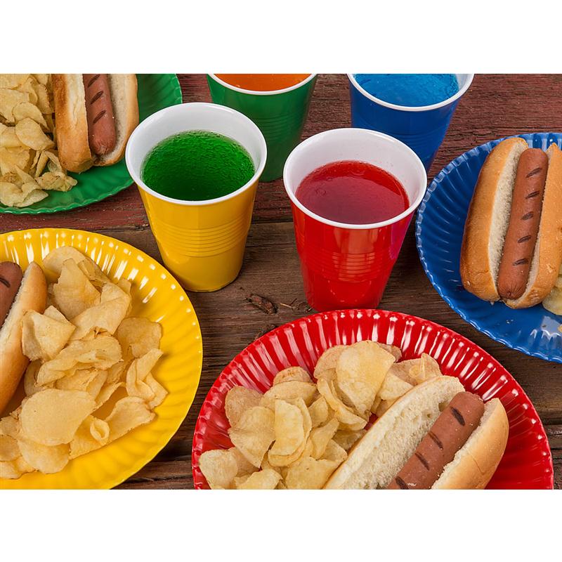 Six Simple Tips for an Allergy-Free Picnic