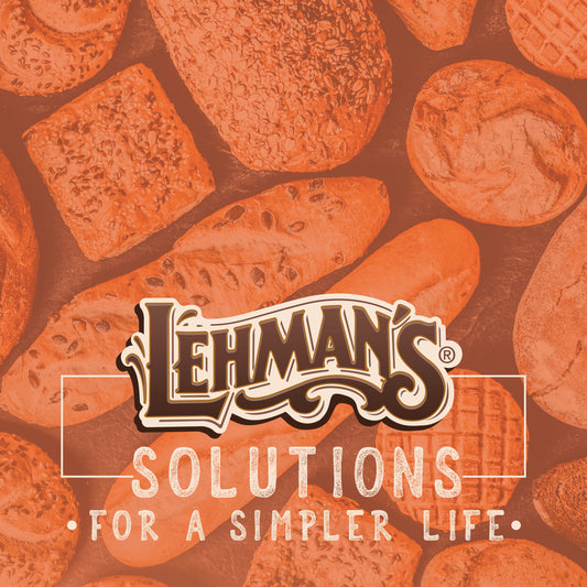 Podcast Episode: The Right Ingredients with Glen Grumbling