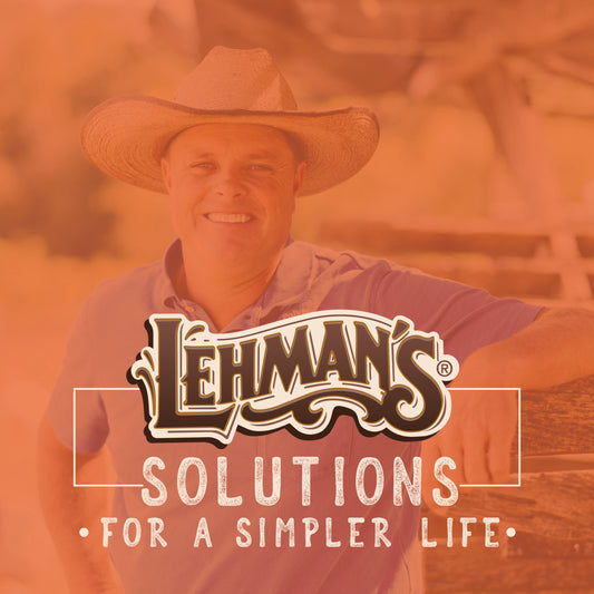 Podcast Episode: We've Heard That Before with Dan Salatin