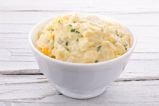 Enough Food For Your Cookout Crowd (and How to Enjoy the Leftovers)