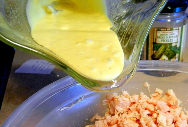 Super Easy, Super Tasty Homemade Mayo