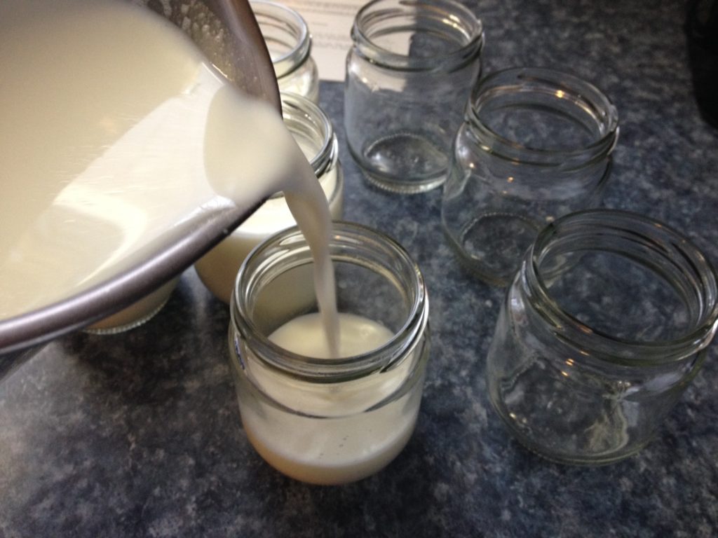DIY: Foolproof Homemade Yogurt