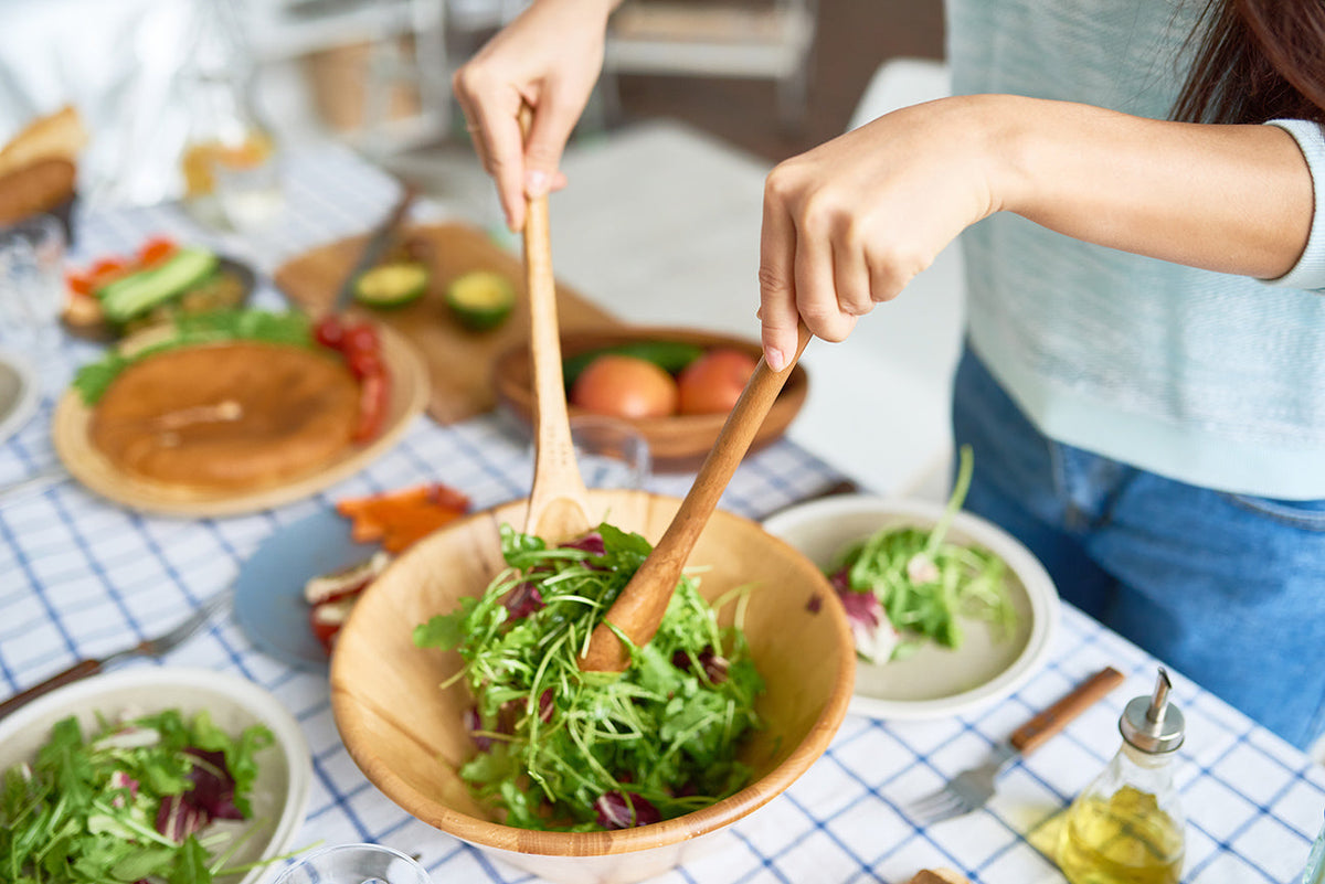 5 Vegan Recipes For An Animal-Friendly Easter
