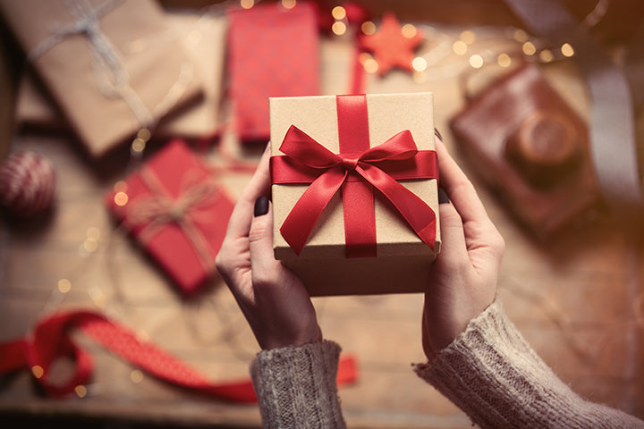 Give The Gift Of A Simpler Life