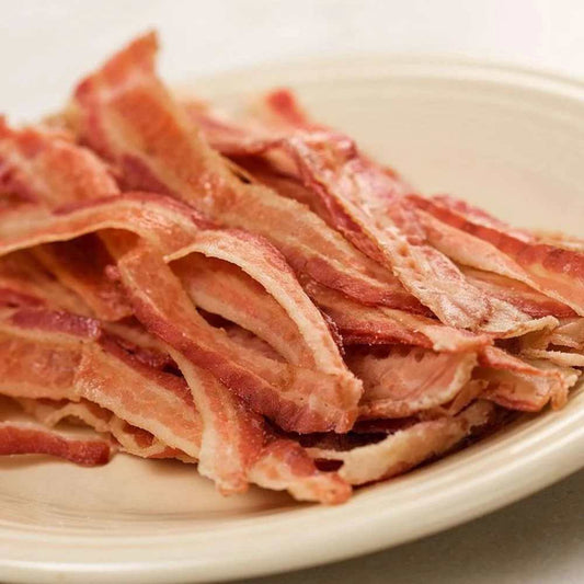 Pull-Apart Bacon Bread