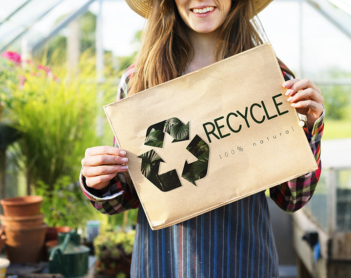 Sustainable Living At College