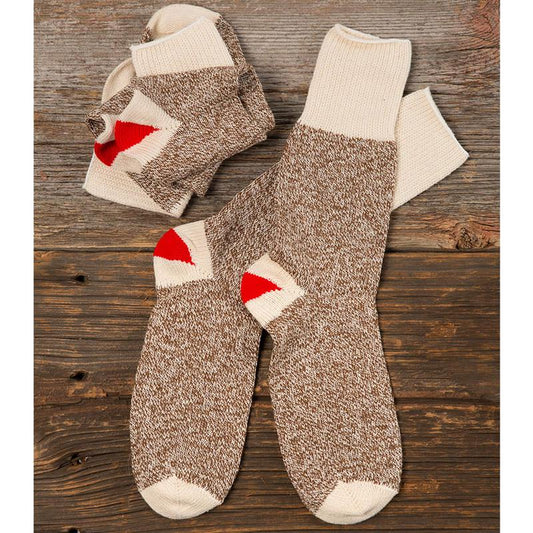 The Value of Dirty Socks: Loving Your Laundry