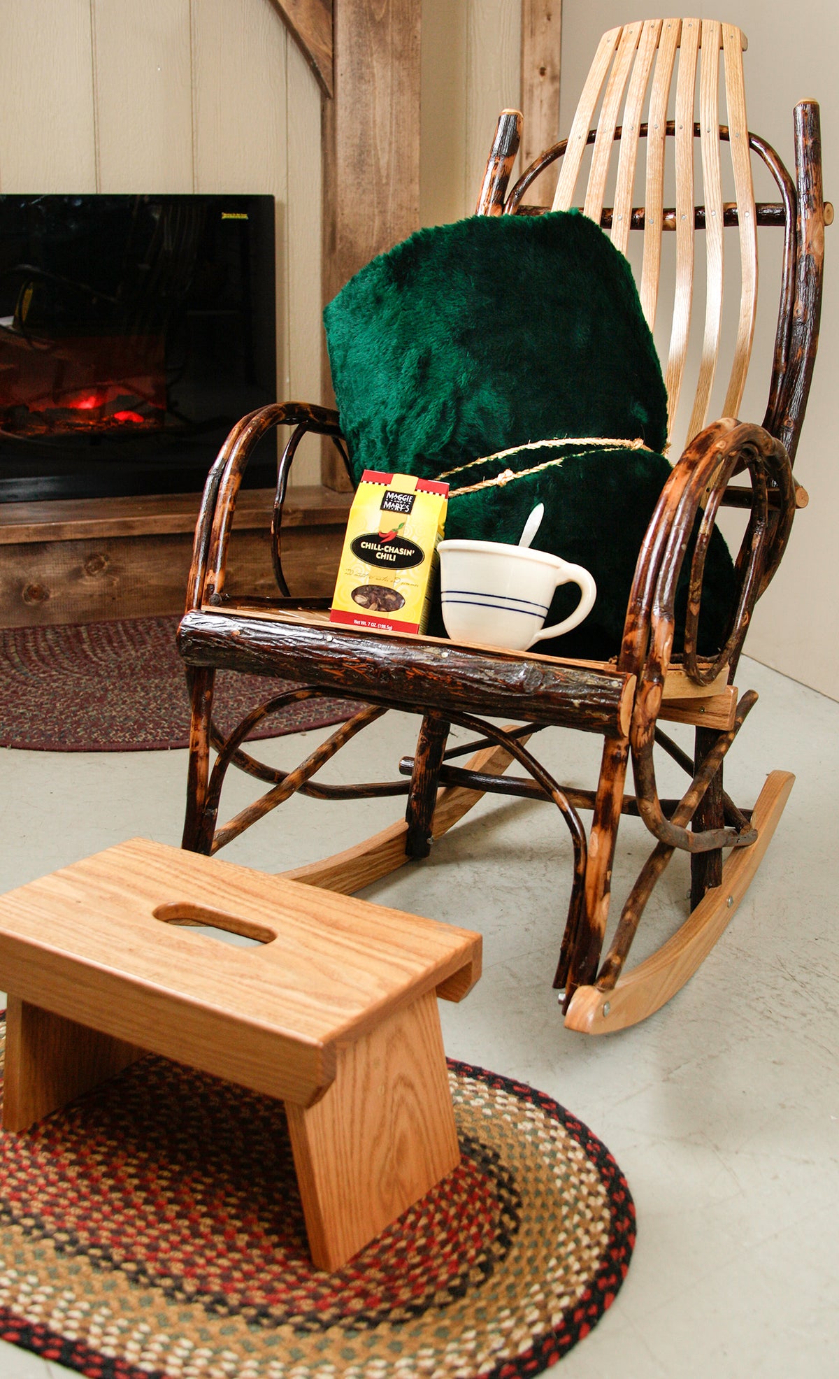 Enter to WIN our Fall Sweepstakes!