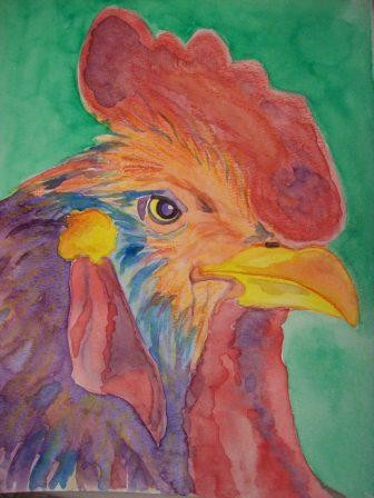 The Social Life of Chickens