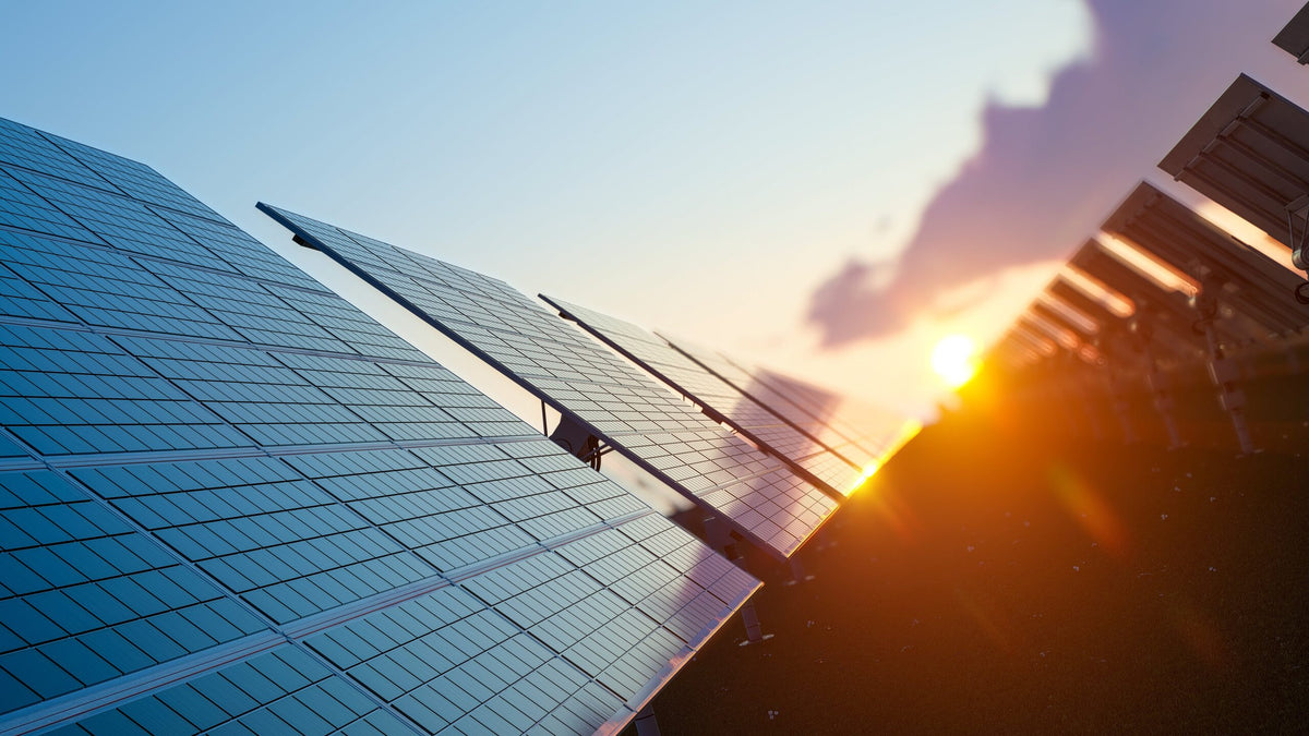 Exploring Solar Power