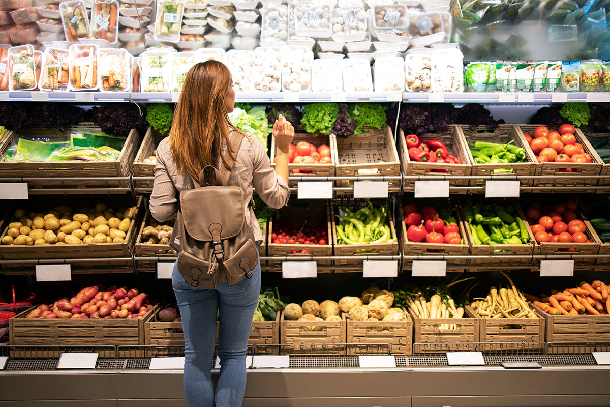 Should You Buy Organic? The Truth Behind the Label