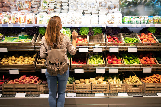 Should You Buy Organic? The Truth Behind the Label