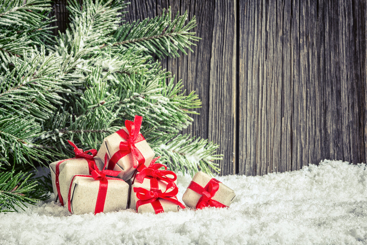 Lehman's 12 Days of Christmas
