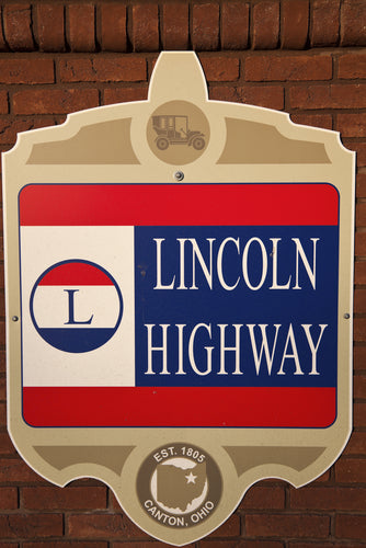 Hit the (Lincoln) Highway for Buy-Way and History
