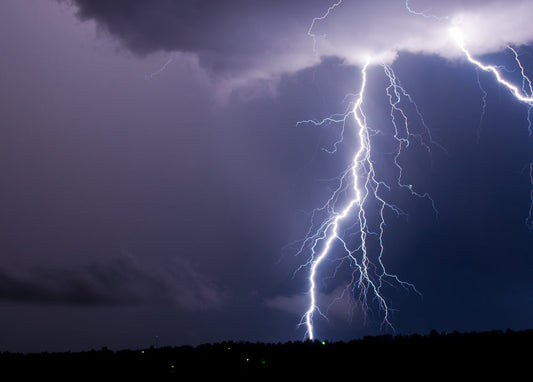 Preparing For Weather Emergencies