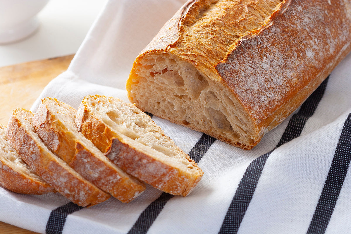 Tips and Tools for Homemade Bread