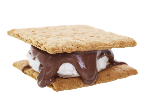 Five Fabulous Campfire Treats