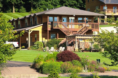 How To: Turn your daytrip into an Amish Country getaway