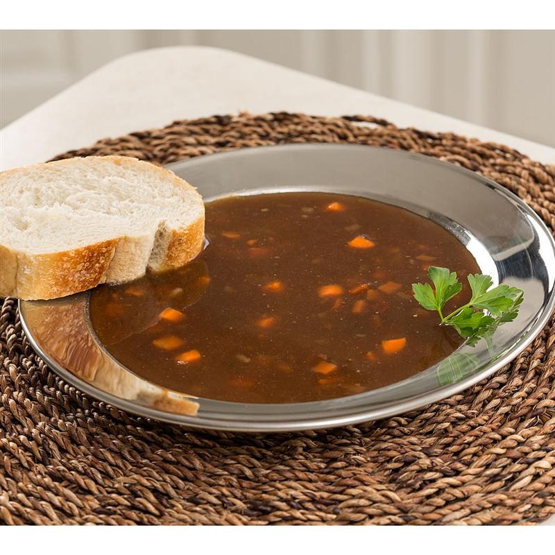 Secrets of Soul Satisfying Soup Making