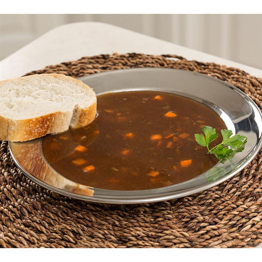Secrets of Soul Satisfying Soup Making