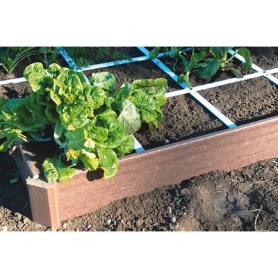 Plan Ahead for Next Spring's Potager Garden