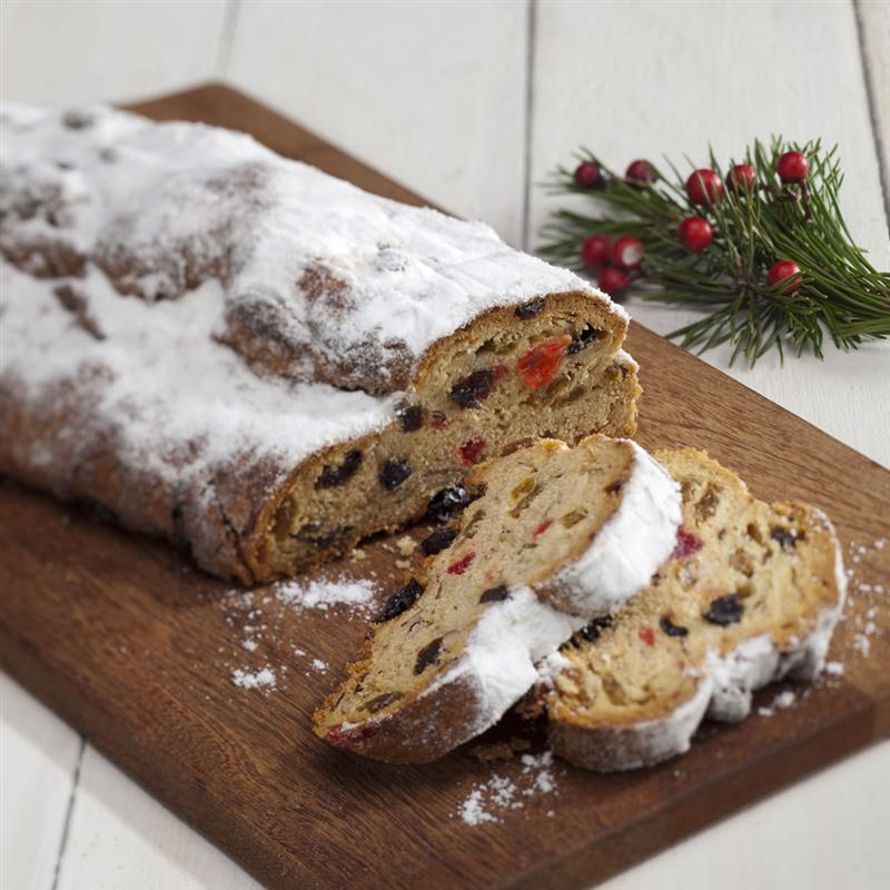 Local Brothers Bake Up One of Our Best Holiday Goodies