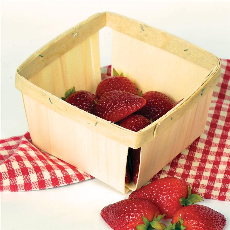 Strawberry Breakfast Smoothie