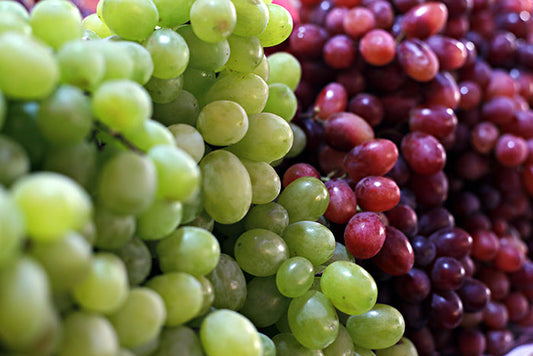 Grape Salad