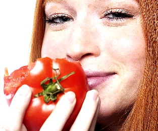 Growing Tomatoes, Part V: Today, and Tomorrow...