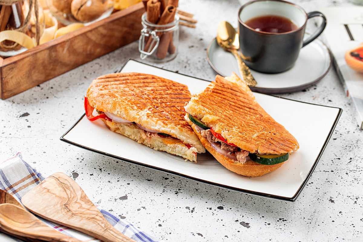 Return of the Humble Sandwich