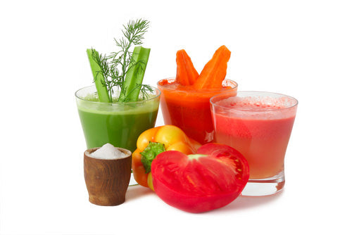 Steps to Health: Just Start with One!