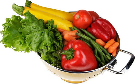 Bringing In The Harvest and  Other Necessary Things