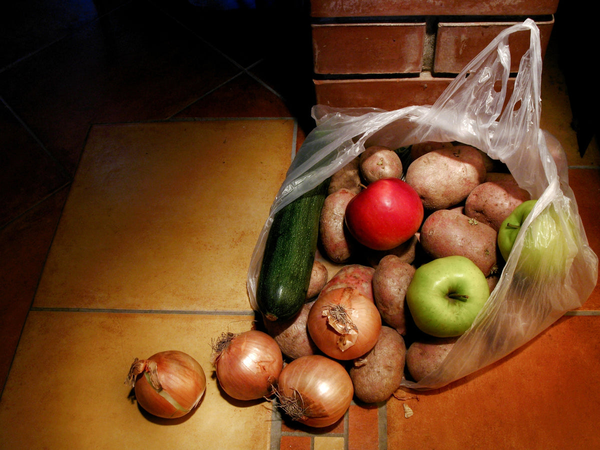 3 Reasons You Don't Cook From Scratch (and How to Start)