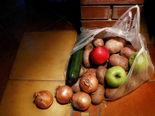 3 Reasons You Don't Cook From Scratch (and How to Start)