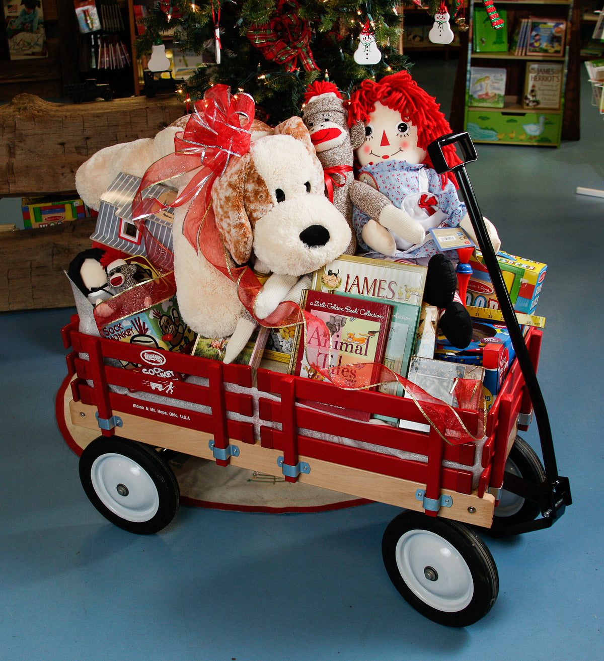Final Days to Enter Our Toy Sweepstakes!