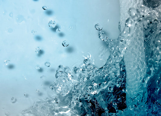 Simple water conservation tips anyone can do!