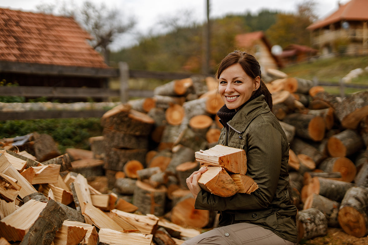 Emergency Preparedness as a Form of Insurance