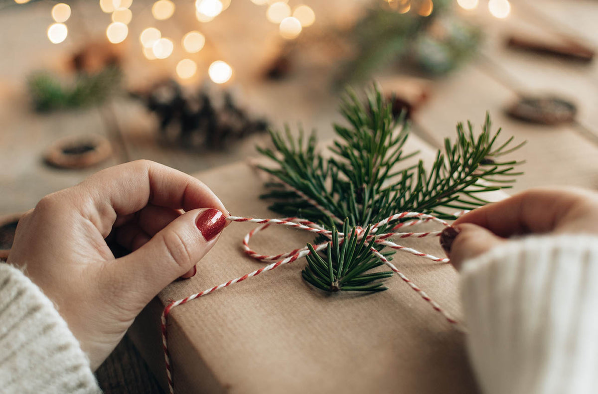 Merry Gift Ideas for the Holidays